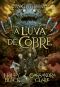 [Magisterium 02] • (Magisterium 2) Luva De Cobre